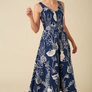 emily and fin occasion dress
