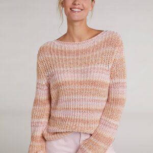 oui knit jumper top