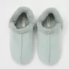 white stuff slippers