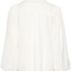 cream CRJulia blouse