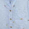 white stuff maple embroidered shirt 436953