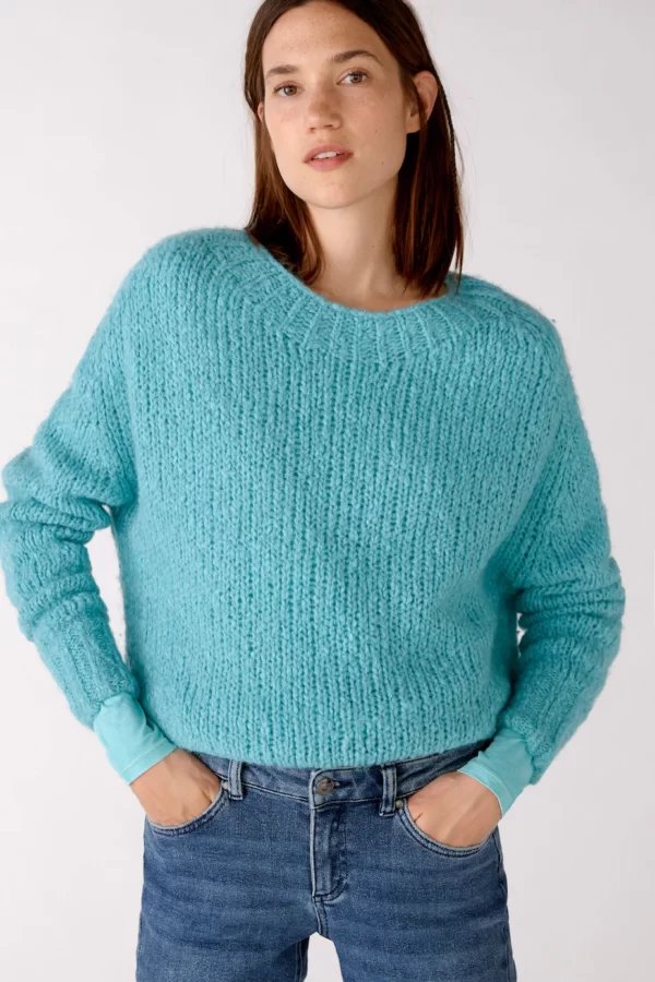 oui knit 77192