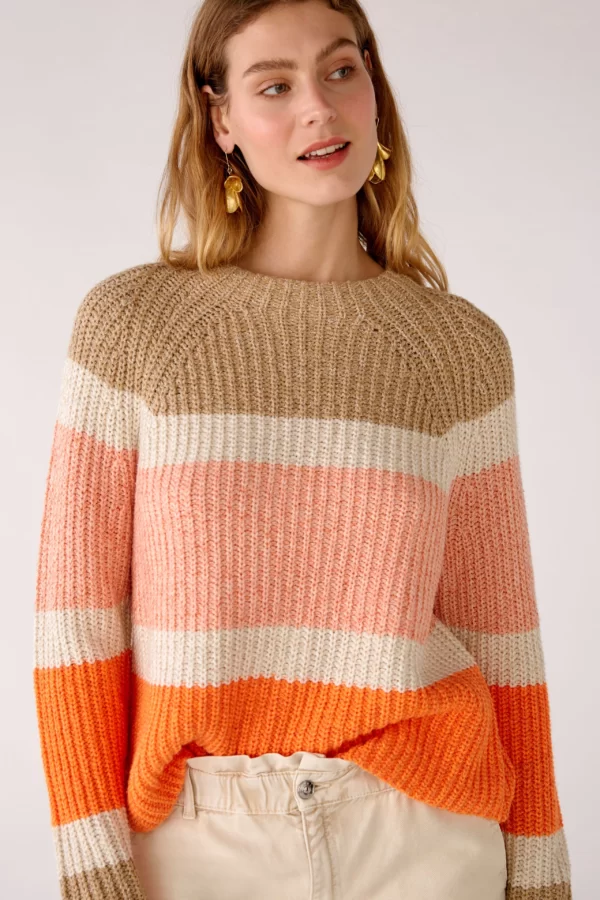 oui knit 78201
