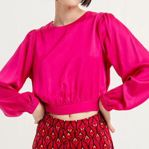 Surkana blouse top