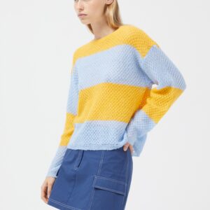 compania fantastică knit sweater