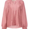 rue de femme Malvina blouse