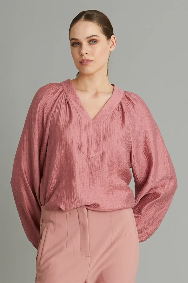 rue de femme Malvina blouse