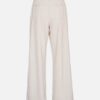 MSCHEdrea HW Long Pants